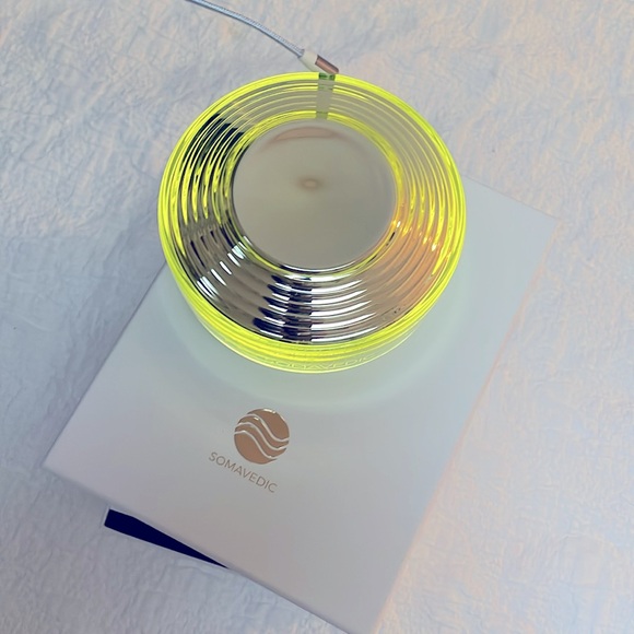 Somavedic “VEDIC” harmonizer for EMF/5G mitigation - Picture 4 of 12